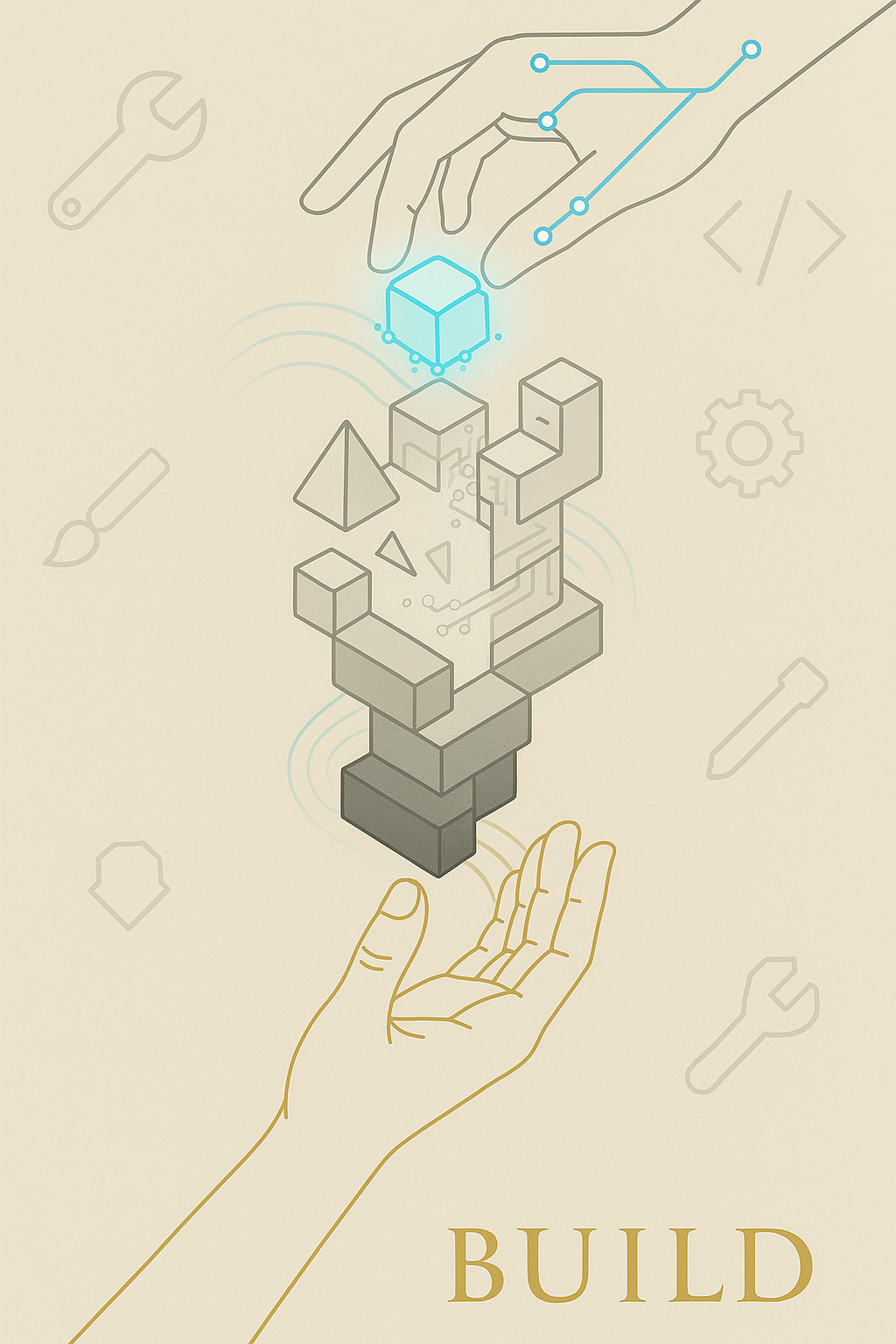 Build with Mentorship