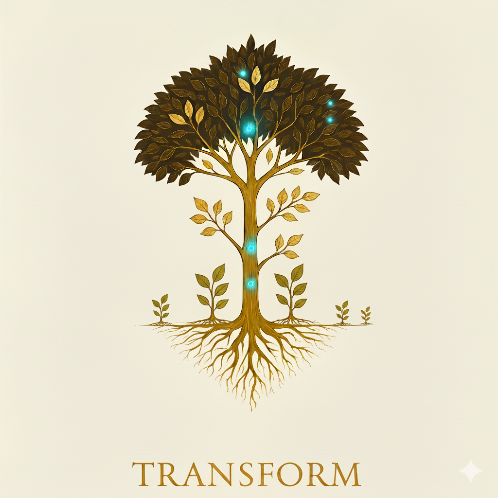 Launch and Transform